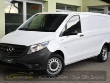 Mercedes-Benz Vito eVito - 0