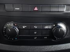 Mercedes-Benz Vito eVito - 24