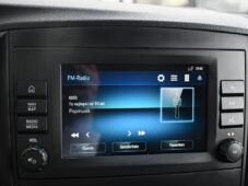 Mercedes-Benz Vito eVito - 15