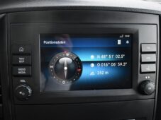 Mercedes-Benz Vito eVito - 16