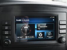 Mercedes-Benz Vito eVito - 17