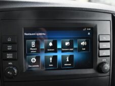 Mercedes-Benz Vito eVito - 18