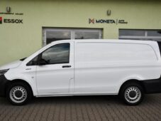 Mercedes-Benz Vito eVito - 6