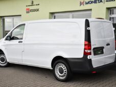 Mercedes-Benz Vito eVito - 2