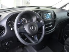 Mercedes-Benz Vito eVito - 10