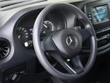 Mercedes-Benz Vito eVito - 11