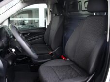 Mercedes-Benz Vito eVito - 9