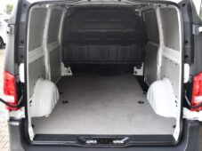 Mercedes-Benz Vito eVito - 20