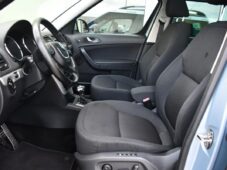 Škoda Yeti 2.0TDi DSG 4X4 TAŽNÉ PANO ČR - 12