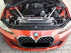 BMW Řada 4 420D xD M-SPORT 3L-ZÁRUKA 1M - 42