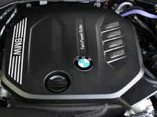 BMW Řada 4 420D xD M-SPORT 3L-ZÁRUKA 1M - 43