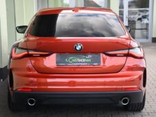 BMW Řada 4 420D xD M-SPORT 3L-ZÁRUKA 1M - 9