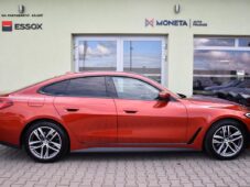 BMW Řada 4 420D xD M-SPORT 3L-ZÁRUKA 1M - 11