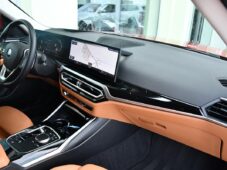 BMW Řada 4 420D xD M-SPORT 3L-ZÁRUKA 1M - 17