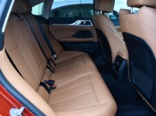 BMW Řada 4 420D xD M-SPORT 3L-ZÁRUKA 1M - 20