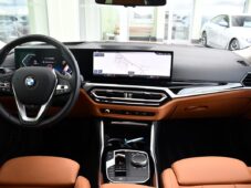 BMW Řada 4 420D xD M-SPORT 3L-ZÁRUKA 1M - 4