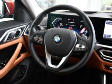 BMW Řada 4 420D xD M-SPORT 3L-ZÁRUKA 1M - 5