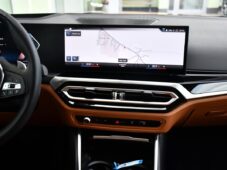 BMW Řada 4 420D xD M-SPORT 3L-ZÁRUKA 1M - 6