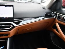 BMW Řada 4 420D xD M-SPORT 3L-ZÁRUKA 1M - 7