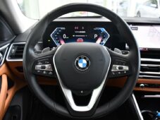 BMW Řada 4 420D xD M-SPORT 3L-ZÁRUKA 1M - 21