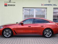 BMW Řada 4 420D xD M-SPORT 3L-ZÁRUKA 1M - 10