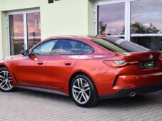 BMW Řada 4 420D xD M-SPORT 3L-ZÁRUKA 1M - 2