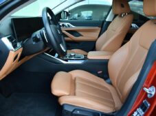 BMW Řada 4 420D xD M-SPORT 3L-ZÁRUKA 1M - 12