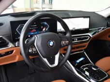 BMW Řada 4 420D xD M-SPORT 3L-ZÁRUKA 1M - 14