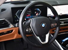 BMW Řada 4 420D xD M-SPORT 3L-ZÁRUKA 1M - 15
