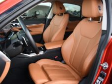 BMW Řada 4 420D xD M-SPORT 3L-ZÁRUKA 1M - 13