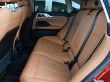 BMW Řada 4 420D xD M-SPORT 3L-ZÁRUKA 1M - 18