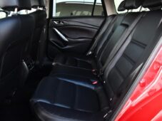 Mazda 6 2.2SKYACTIV-D NAVI 129kW ČR - 18