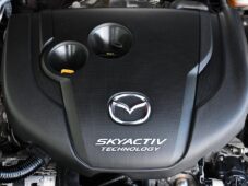 Mazda 6 2.2SKYACTIV-D NAVI 129kW ČR - 37
