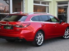 Mazda 6 2.2SKYACTIV-D NAVI 129kW ČR - 3