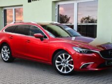 Mazda 6 2.2SKYACTIV-D NAVI 129kW ČR - 1