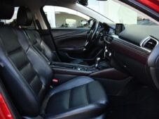 Mazda 6 2.2SKYACTIV-D NAVI 129kW ČR - 17