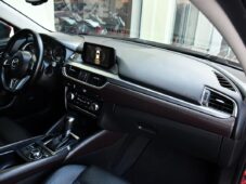 Mazda 6 2.2SKYACTIV-D NAVI 129kW ČR - 16