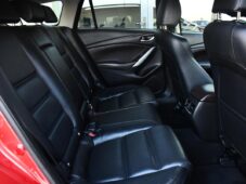 Mazda 6 2.2SKYACTIV-D NAVI 129kW ČR - 20