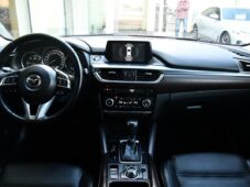 Mazda 6 2.2SKYACTIV-D NAVI 129kW ČR - 4
