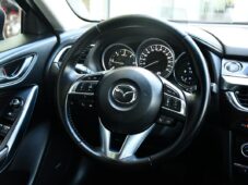 Mazda 6 2.2SKYACTIV-D NAVI 129kW ČR - 5