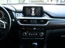 Mazda 6 2.2SKYACTIV-D NAVI 129kW ČR - 6