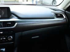 Mazda 6 2.2SKYACTIV-D NAVI 129kW ČR - 7