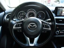 Mazda 6 2.2SKYACTIV-D NAVI 129kW ČR - 21