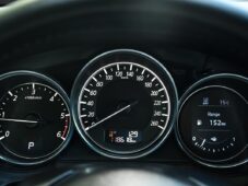 Mazda 6 2.2SKYACTIV-D NAVI 129kW ČR - 32