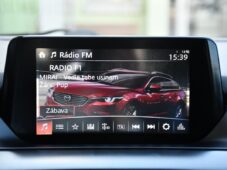Mazda 6 2.2SKYACTIV-D NAVI 129kW ČR - 28