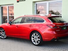 Mazda 6 2.2SKYACTIV-D NAVI 129kW ČR - 2