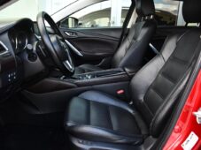 Mazda 6 2.2SKYACTIV-D NAVI 129kW ČR - 12