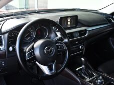 Mazda 6 2.2SKYACTIV-D NAVI 129kW ČR - 14