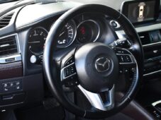 Mazda 6 2.2SKYACTIV-D NAVI 129kW ČR - 15
