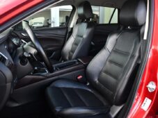 Mazda 6 2.2SKYACTIV-D NAVI 129kW ČR - 13